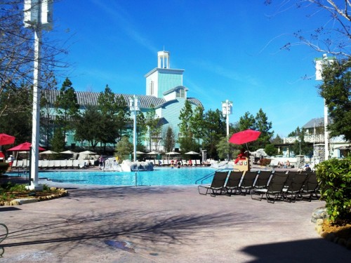 Saratoga Springs pool area Saratoga Springs pool area