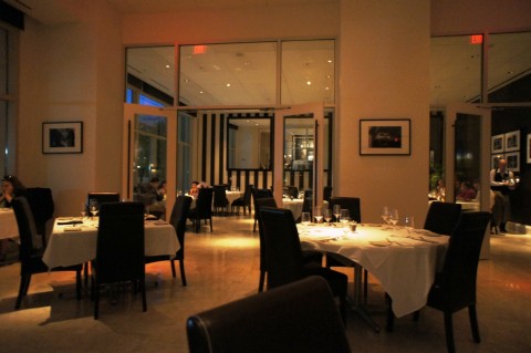 La Luce by Donna Scala: Interior. La Luce by Donna Scala: Interior.
