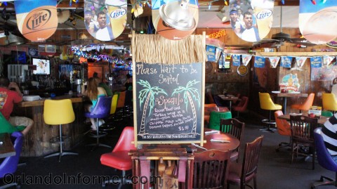 PR's Taco Palace: Stay a while. PR's Taco Palace: Stay a while.