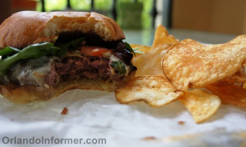 The Crooked Spoon food truck: It was the hamburgler! The Crooked Spoon food truck: It was the hamburgler!
