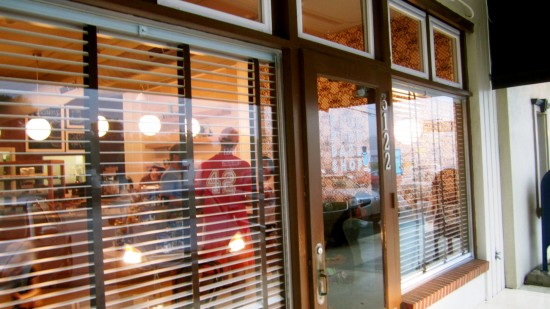Blue Bird Bake Shop: Exterior. Blue Bird Bake Shop: Exterior.