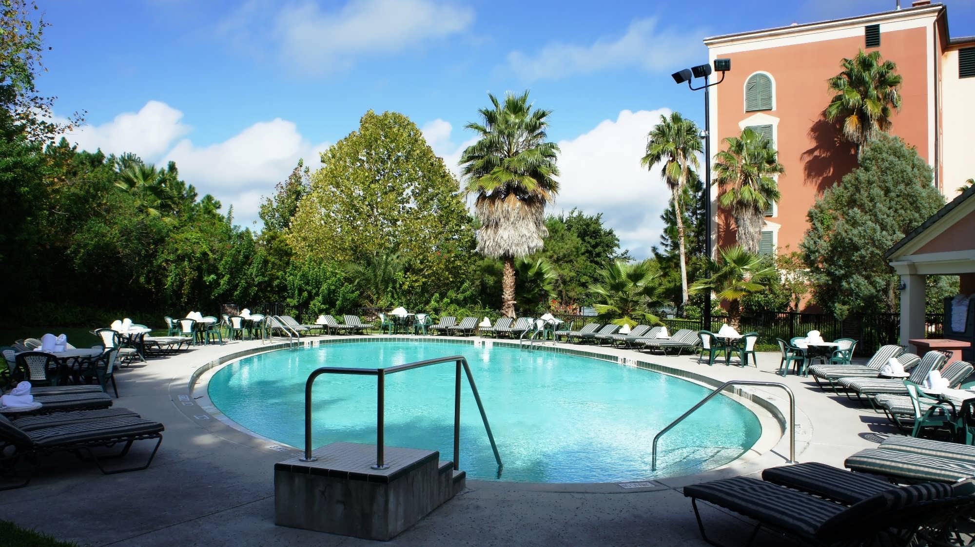 Download Portofino Hotel Pool Pictures