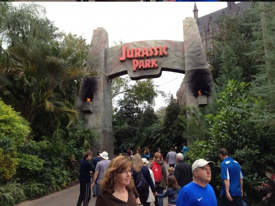Universal Orlando cuisine. Universal Orlando cuisine.