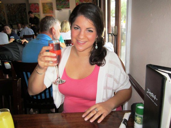 Dexter's of Winter Park. Dexter's of Winter Park.