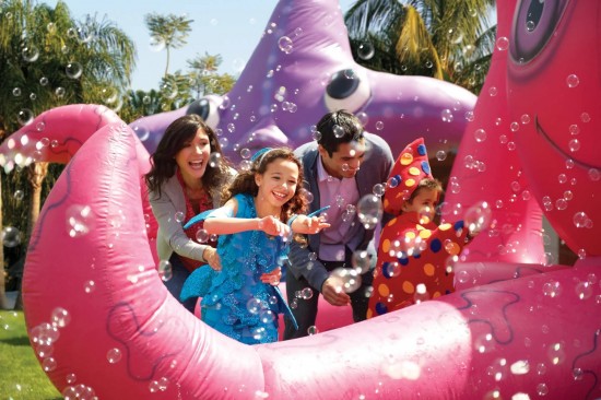 SeaWorld’s Halloween Spooktacular