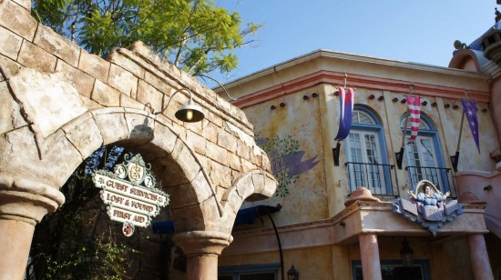 Lost and Found at Islands of Adventure. Lost and Found at Islands of Adventure.