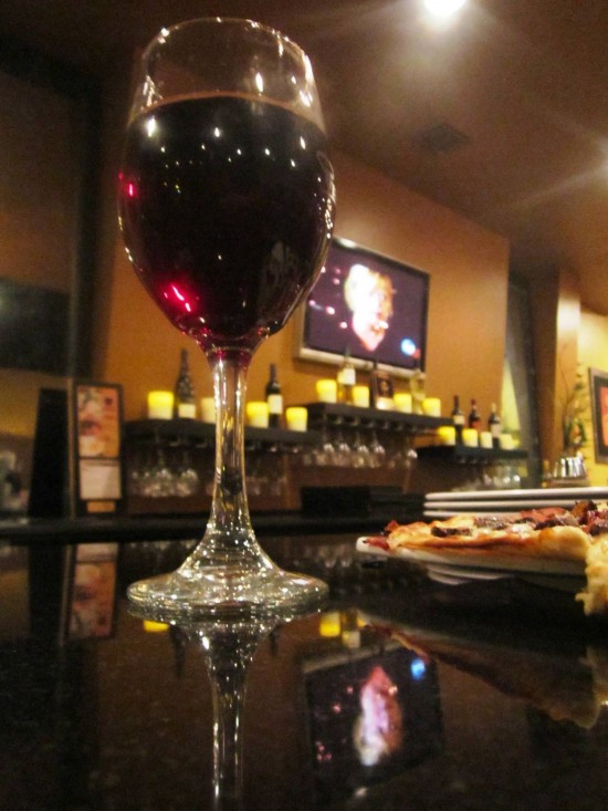 Press 101 Sandwich & Wine Bar. Press 101 Sandwich & Wine Bar.