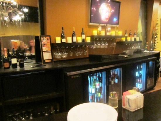 Press 101 Sandwich & Wine Bar. Press 101 Sandwich & Wine Bar.