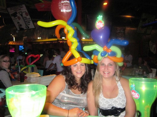Senor Frogs on I-Drive. Senor Frogs on I-Drive.