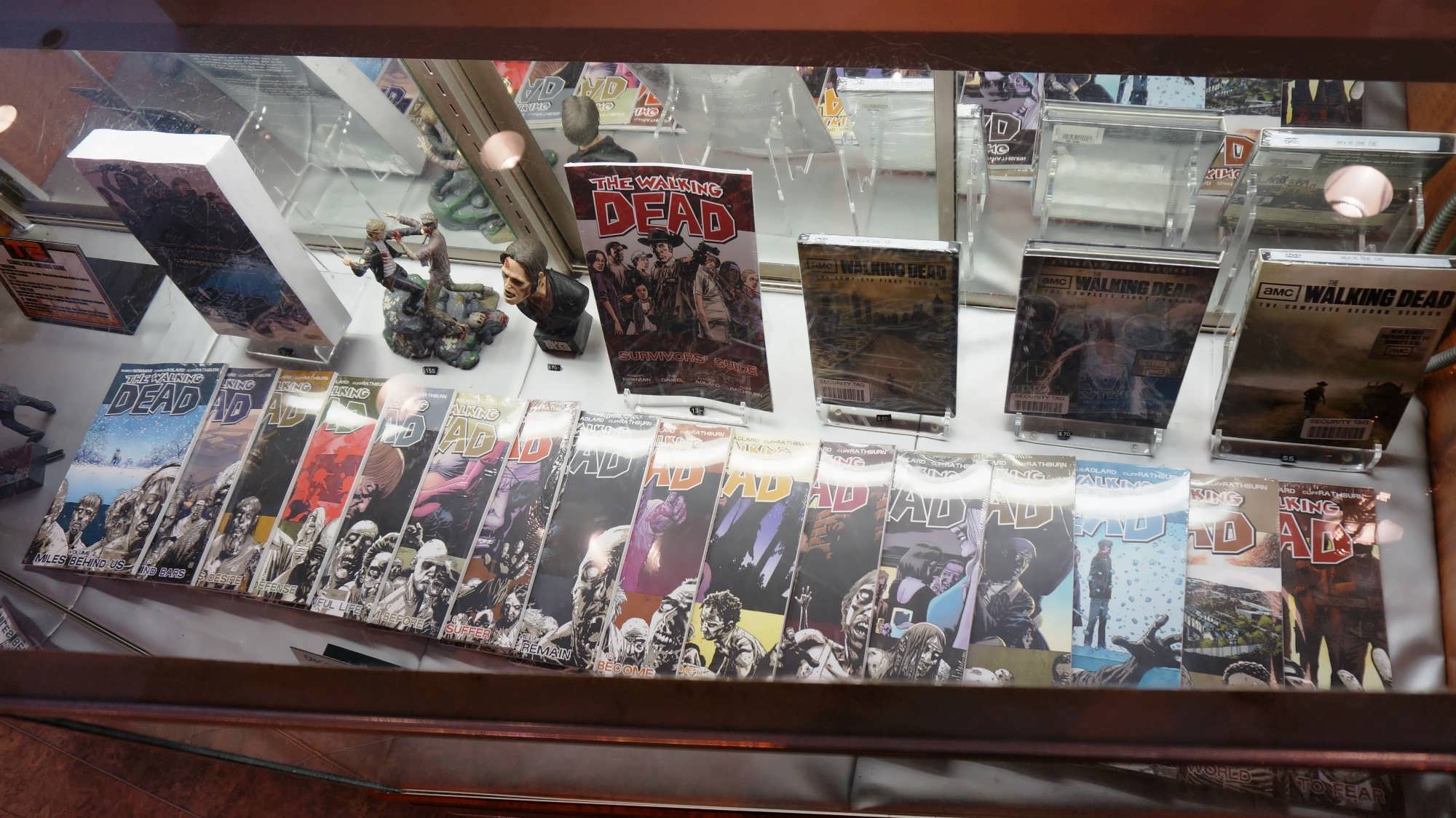 THE BIG 5 Top five gift shops at Universal Orlando