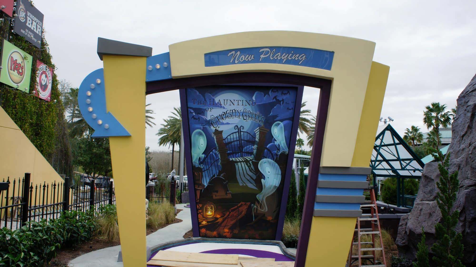 Top 5 mini golf courses in Orlando