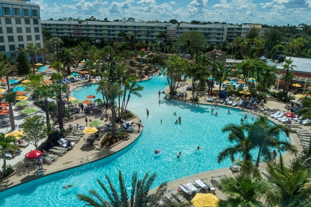Hoteles/Alojamiento en parques Universal (Orlando, USA) - Foro Florida y Sudeste de USA