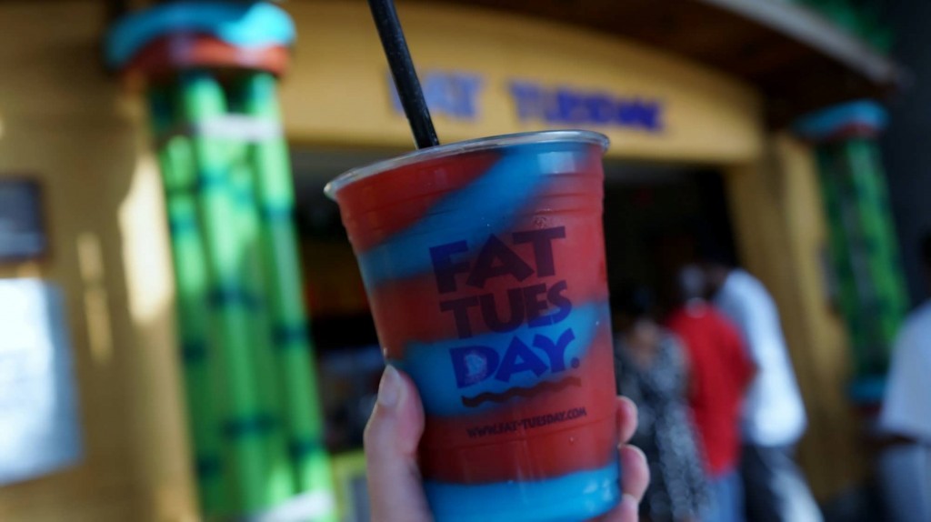 Five more of Universal Orlando’s best adult beverages.