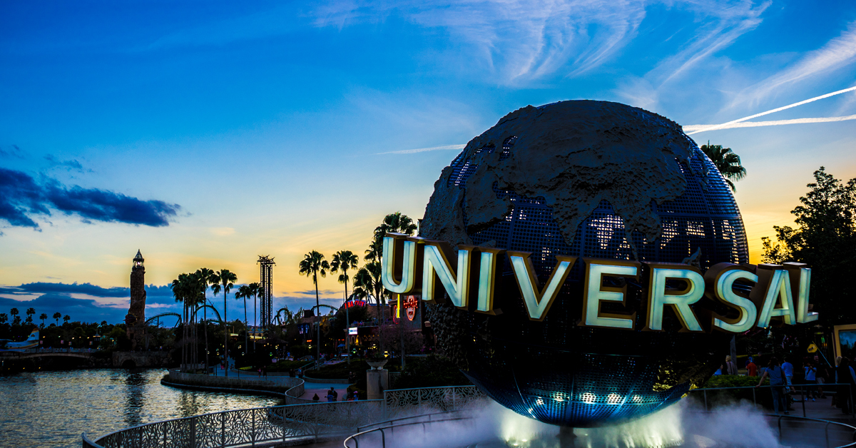 When's the best time to visit Universal Orlando? For our family, it's the week after Thanksgiving