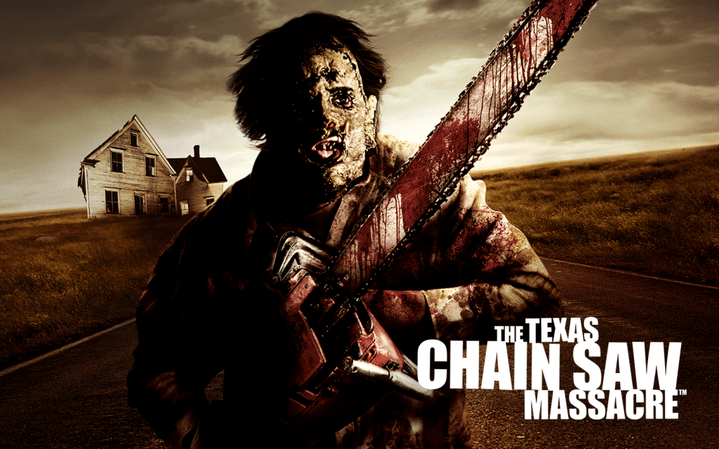 Texas Chainsaw Massacre at Halloween Horror Nights 26
